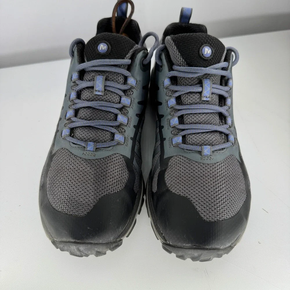 Merrell siren edge